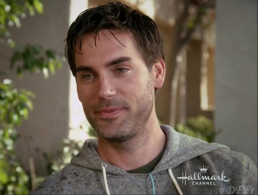 Drew Fuller-Coop - Hallmark movies