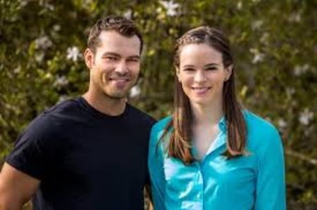 Recipe for love - Hallmark movies