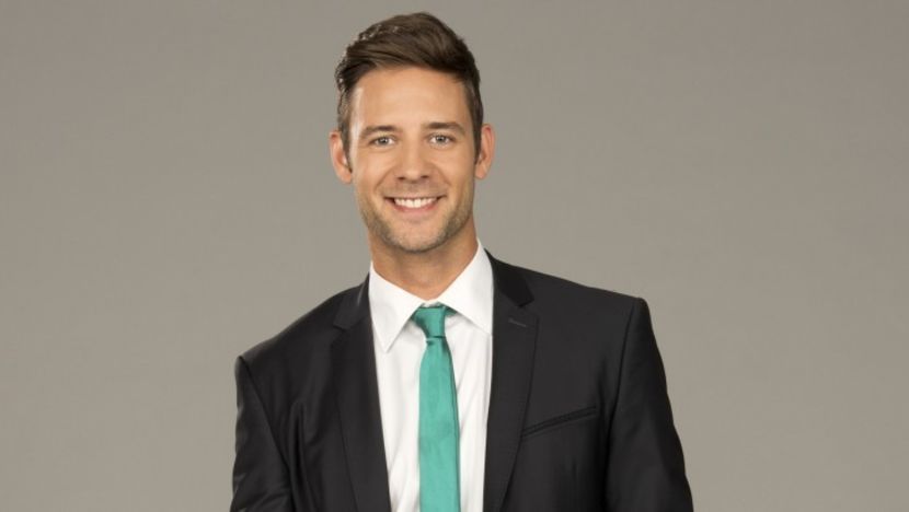 Steve Lund-Nick Forbes - Hallmark movies