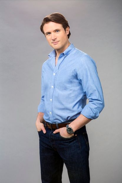 John Reardon-Jason - Hallmark movies