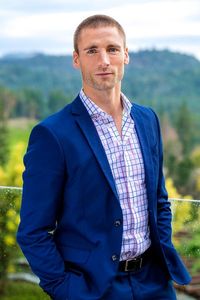 Andrew W.Walker-Luke Briggs - Hallmark movies
