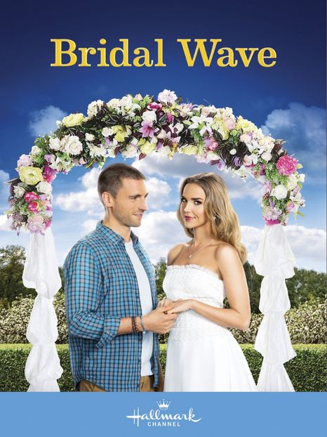 Bridal wave - Hallmark movies