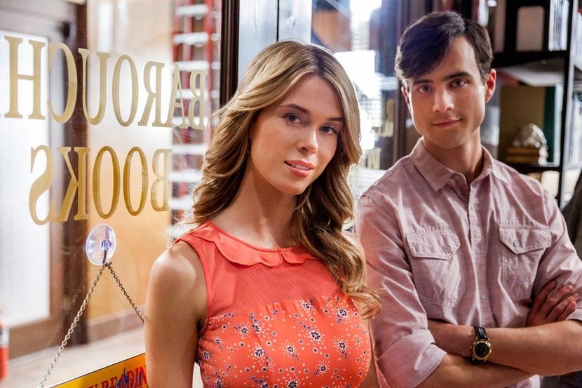 Emma and Eric - Hallmark movies