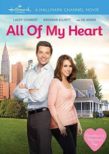All of my heart - Hallmark movies