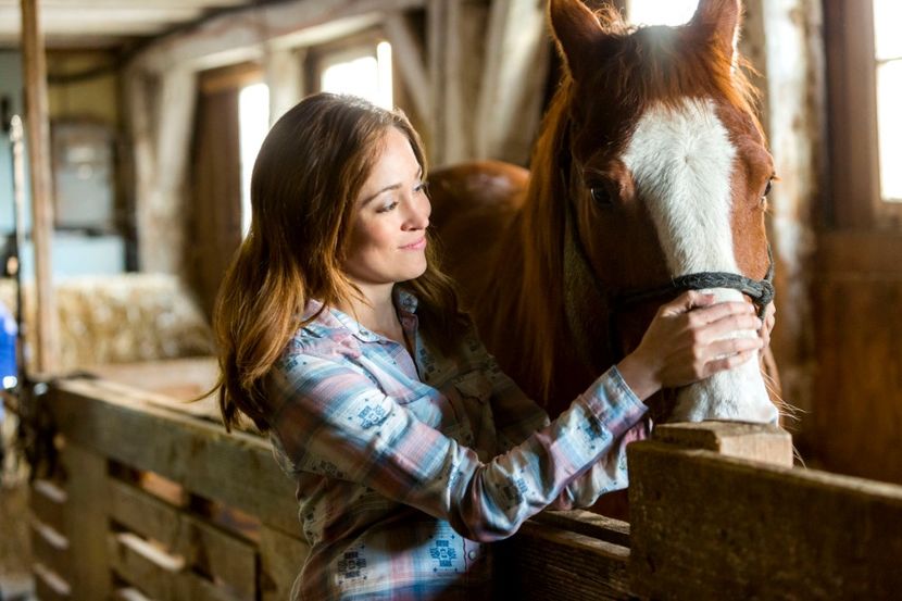 Autumn Resser-Sarah - Hallmark movies