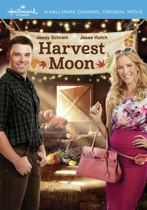 Harvest moon - Hallmark movies