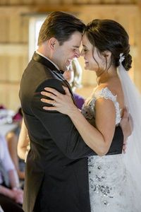 Molly and Nick - Hallmark movies