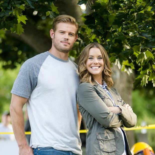 Love on a limb - Hallmark movies