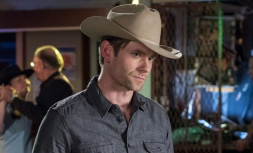 Eric Johnson-Ben Thomas - Hallmark movies