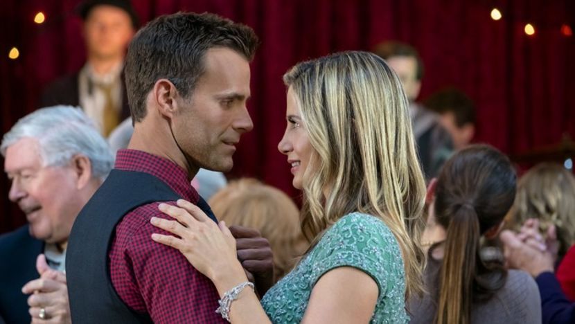 Jennifer and John - Hallmark movies