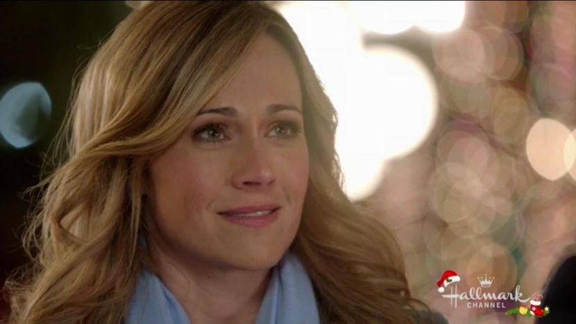 A dream of Christmas - Hallmark movies