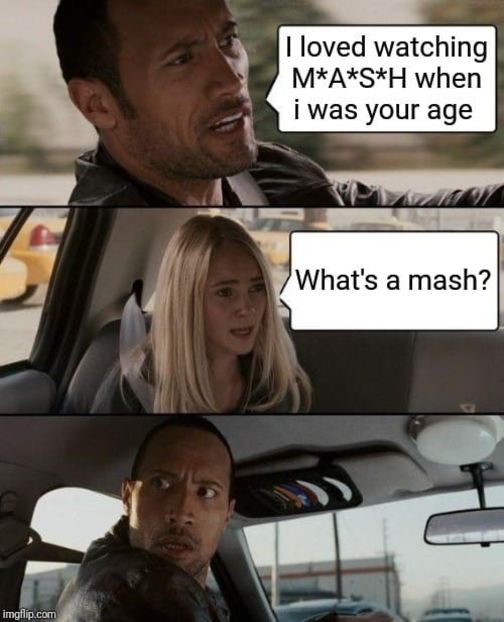 Mash - Mash Part 17