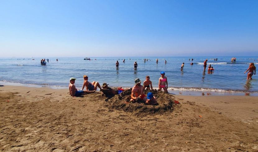  - 2019 VACANȚA MUNTENEGRU 21 IULIE