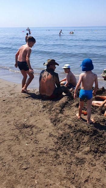  - 2019 VACANȚA MUNTENEGRU 21 IULIE