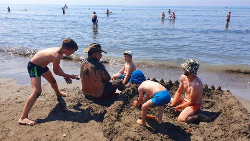  - 2019 VACANȚA MUNTENEGRU 21 IULIE