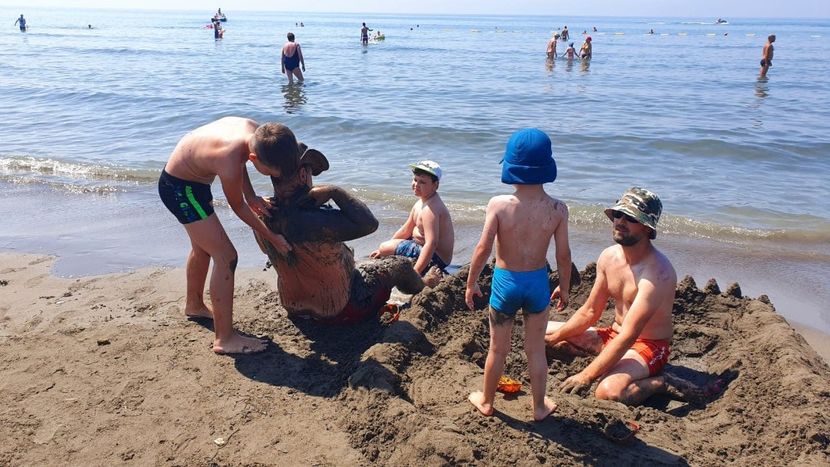  - 2019 VACANȚA MUNTENEGRU 21 IULIE