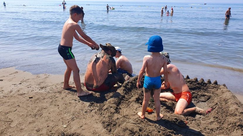  - 2019 VACANȚA MUNTENEGRU 21 IULIE