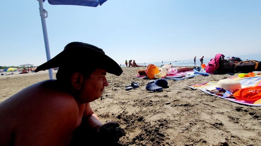  - 2019 VACANȚA MUNTENEGRU 21 IULIE