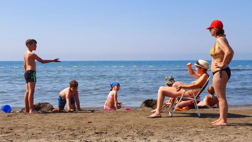  - 2019 VACANȚA MUNTENEGRU 21 IULIE