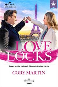 Love locks - Hallmark movies