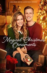 Magical Christmas Ornaments - Hallmark movies
