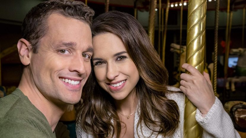 Lea Coco-Nick - Hallmark movies