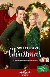 With love,Christmas - Hallmark movies