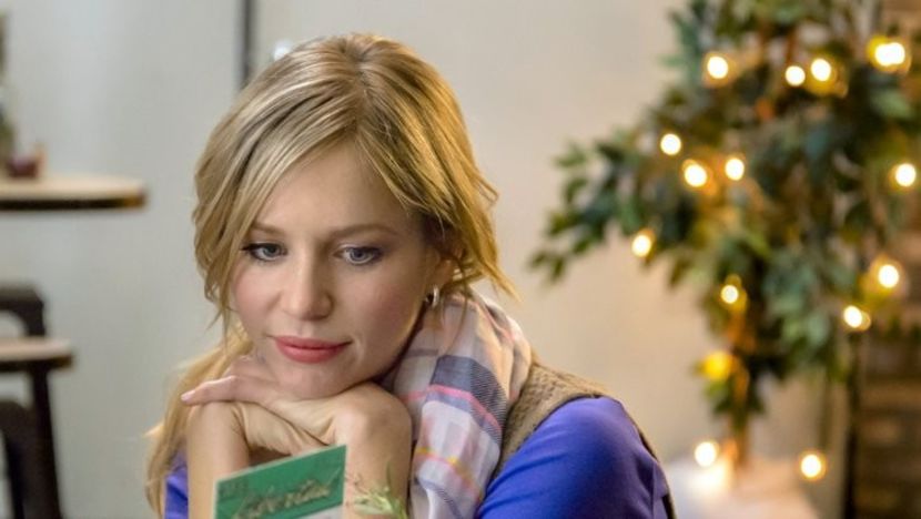Tara Holt-Jenny Stone - Hallmark movies
