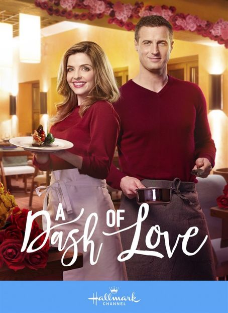 A dash of love - Hallmark movies