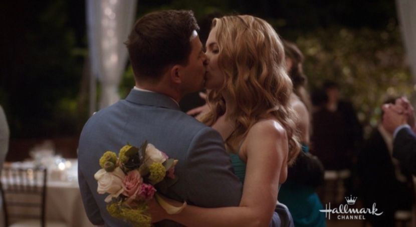 Molly and Nick - Hallmark movies