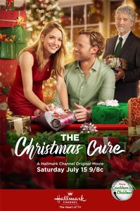 The Christmas cure - Hallmark movies