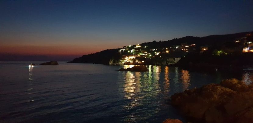  - 2019 VACANȚA MUNTENEGRU 21 IULIE