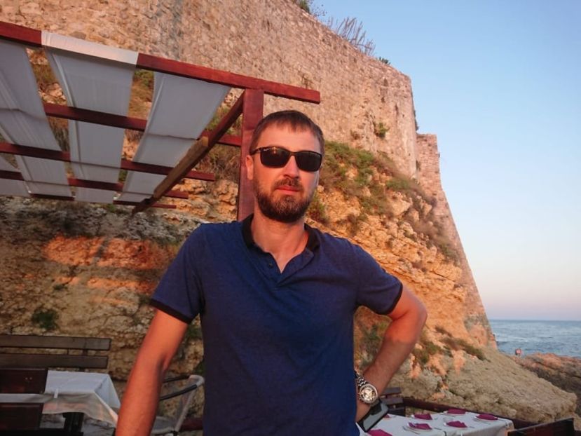  - 2019 VACANȚA MUNTENEGRU 21 IULIE