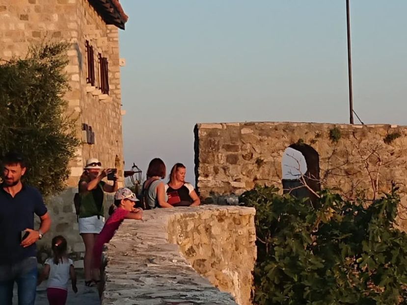  - 2019 VACANȚA MUNTENEGRU 21 IULIE
