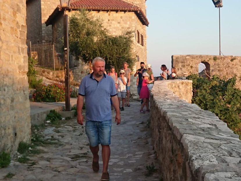  - 2019 VACANȚA MUNTENEGRU 21 IULIE
