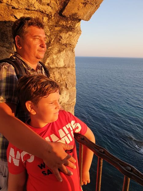  - 2019 VACANȚA MUNTENEGRU 21 IULIE