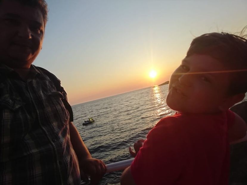  - 2019 VACANȚA MUNTENEGRU 21 IULIE