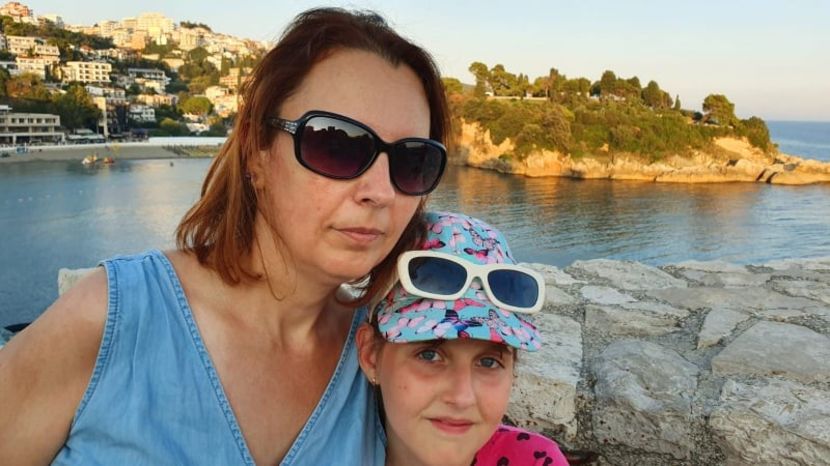  - 2019 VACANȚA MUNTENEGRU 21 IULIE