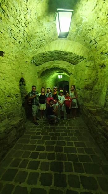  - 2019 VACANȚA MUNTENEGRU 21 IULIE