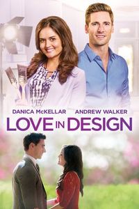 Love in design - Hallmark movies
