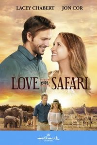 Love on safari - Hallmark movies