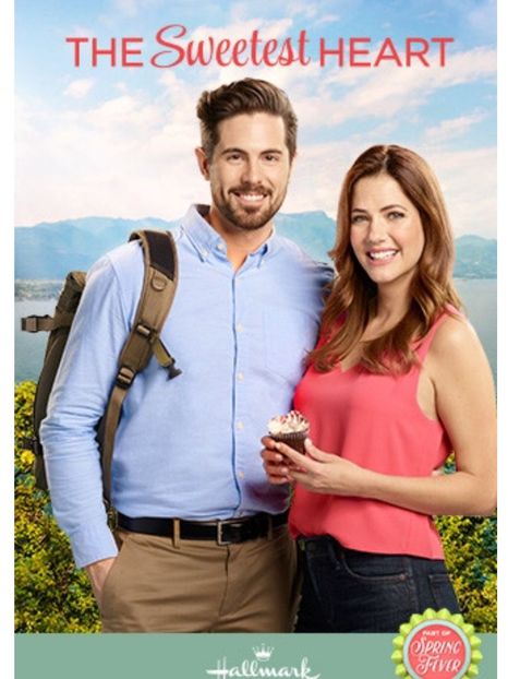 The sweetest heart - Hallmark movies