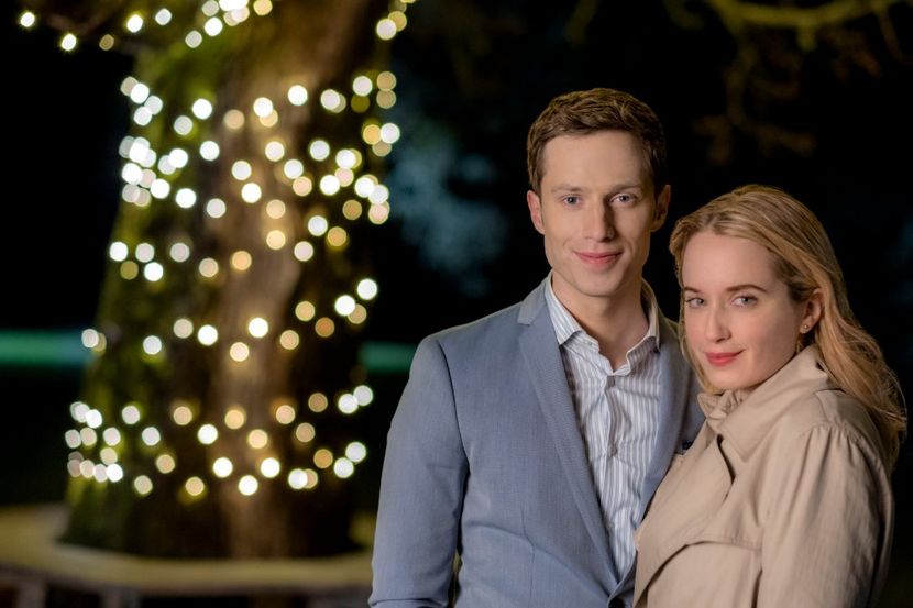 Jonathan Keltz-Nate - Hallmark movies