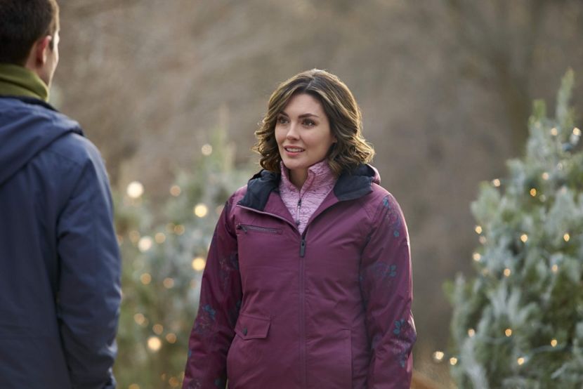 Taylor Cole-Cara - Hallmark movies