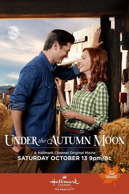 Under the autumn moon - Hallmark movies