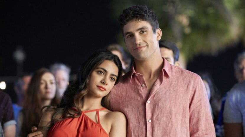 Tom Haden-Kai - Hallmark movies