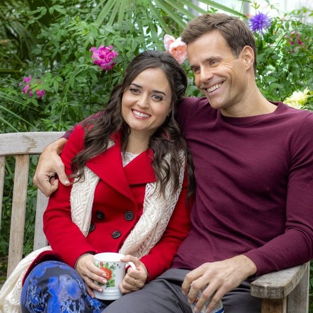 Cameron Mathison-Henry - Hallmark movies