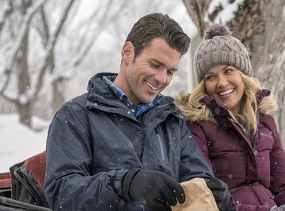 Kevin McGarry-Craig - Hallmark movies