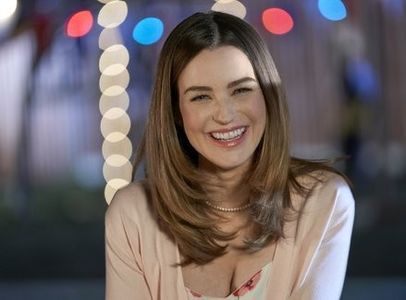 Jonna Walsh-Abby - Hallmark movies