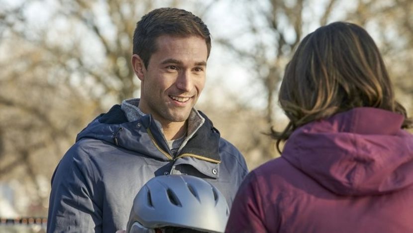 Jack Turner-Ben - Hallmark movies